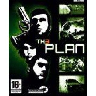 Th3 Plan - Playstation 2