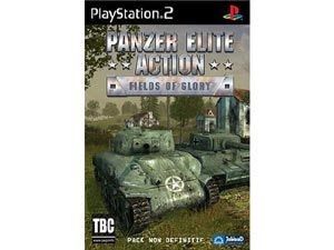 Panzer Elite Action : Fields of Glory - PC