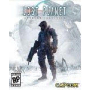 Lost Planet - Xbox 360