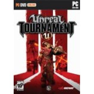 Unreal Tournament 3 - PC