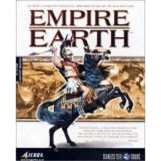 Empire Earth - Gold - PC