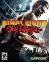 Final Fight : Streetwise - Playstation 2