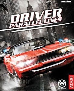 Driver : Parallel Lines - PC