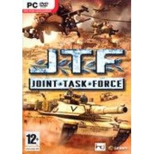 Joint Task Force - PC