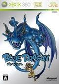 Blue Dragon - Xbox 360