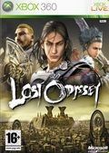 Lost Odyssey - Xbox 360