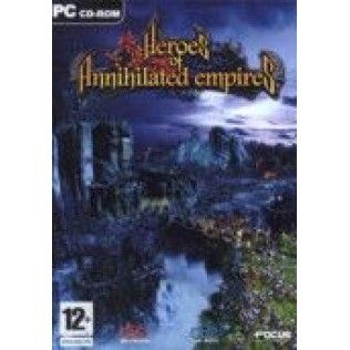 Heroes of Annihilated Empires - PC