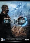 Rise of Legends - PC