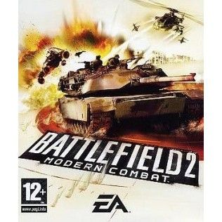 Battlefield 2 : Modern Combat - Xbox 360