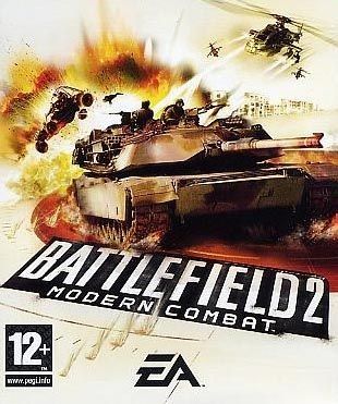 Battlefield 2 : Modern Combat - Xbox 360