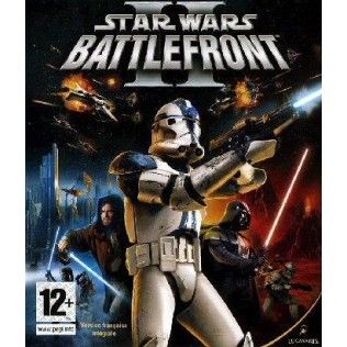 Star Wars : Battlefront II - PC