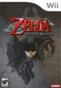 The Legend of Zelda : Twilight Princess - Wii