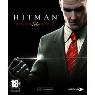 Hitman : Blood Money - XBox