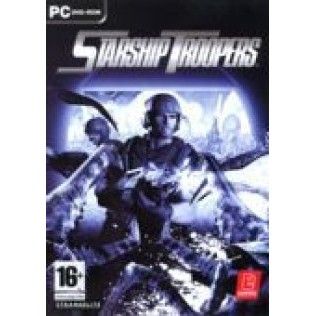 Starship Troopers - PC