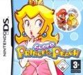 Super Princess Peach - Nintendo DS