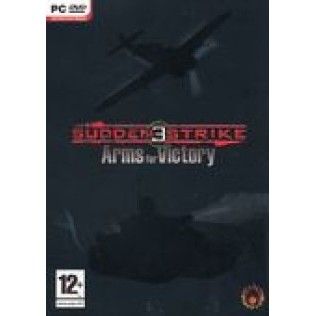 Sudden Strike 3 : Arms for victory - PC