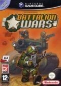 Battalion Wars - Game Cube