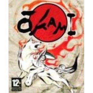 Okami - Wii