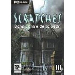 Scratches - PC