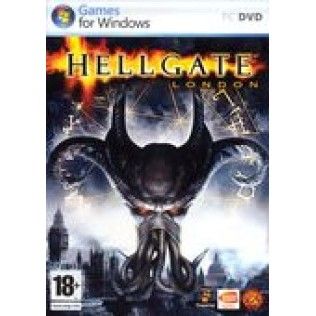 Hellgate : London - PC