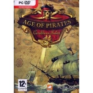 Age of Pirates : Caribbean Tales - PC