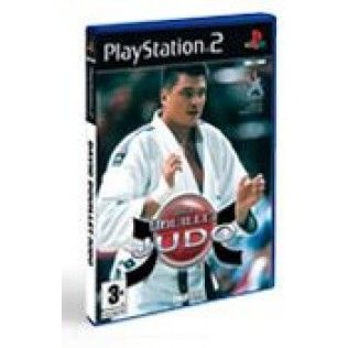 David Douillet Judo - PC