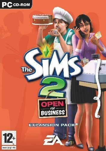 Les Sims 2 : La Bonne Affaire - PC