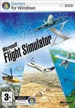 Flight Simulator X - PC