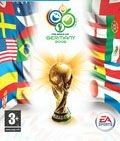 Coupe du Monde Fifa 2006 - Playstation 2