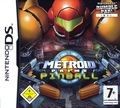 Metroid Prime Pinball - Nintendo DS