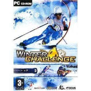 Winter Challenge - PC