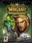 World of Warcraft : The Burning Crusade - PC