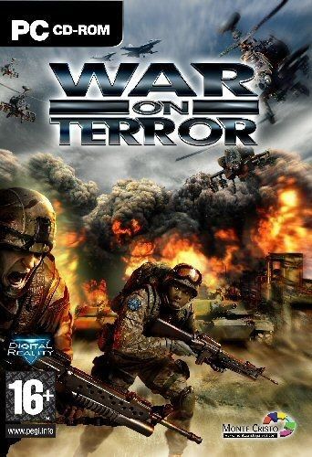 War on Terror - PC