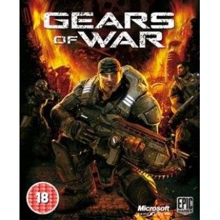 Gears of War - Xbox 360