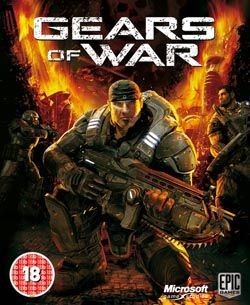 Gears of War - Xbox 360