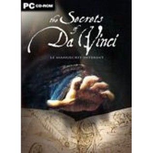 The Secrets of Da Vinci : le manuscrit interdit - PC