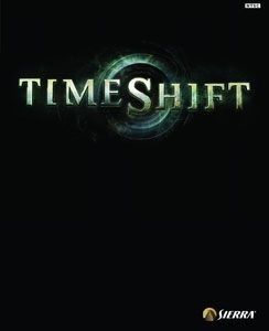 TimeShift - Xbox 360