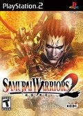 Samurai Warriors 2 - Xbox 360