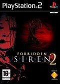 Forbidden Siren 2 - Playstation 2