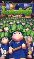 Lemmings - Playstation 2