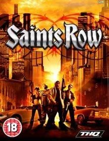 Saints Row - Xbox 360