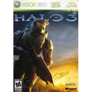 Halo 3 - Xbox 360