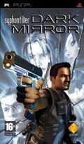 Syphon Filter : Dark Mirror - PSP