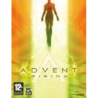 Advent Rising - XBox