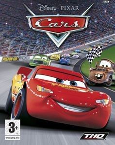 Cars - Nintendo DS