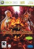 Kingdom Under Fire : Circle of Doom - Xbox 360