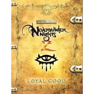 Neverwinter Nights 2 - PC