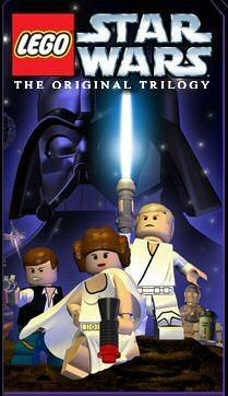 LEGO Star Wars II : The Original Trilogy - XBox