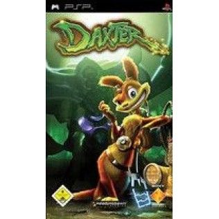 Daxter - PSP