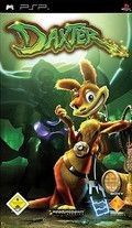 Daxter - PSP